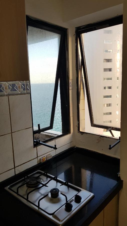 Flat Em Boa Viagem - Perto Da Praia Recife Eksteriør billede