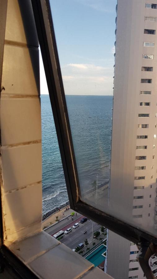 Flat Em Boa Viagem - Perto Da Praia Recife Eksteriør billede