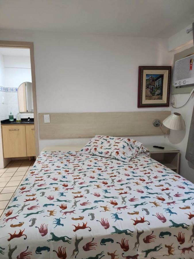 Flat Em Boa Viagem - Perto Da Praia Recife Eksteriør billede